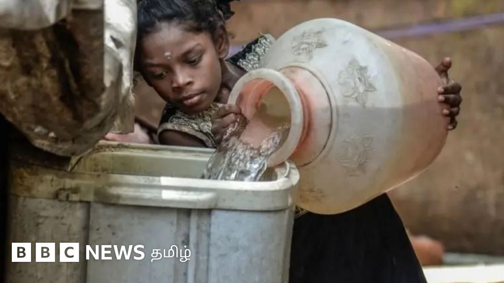 சென்னை நீர்நிலைகளில் நச்சுக் கழிவுகளா? ஐஐடி ஆய்வும் மாசு கட்டுப்பாட்டு வாரியத்தின் மறுப்பும்