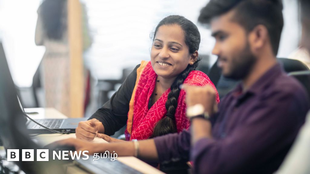 கோவை ரூ.15,000 கோடி மென்பொருள் ஏற்றுமதி செய்து சாதித்தது எப்படி?