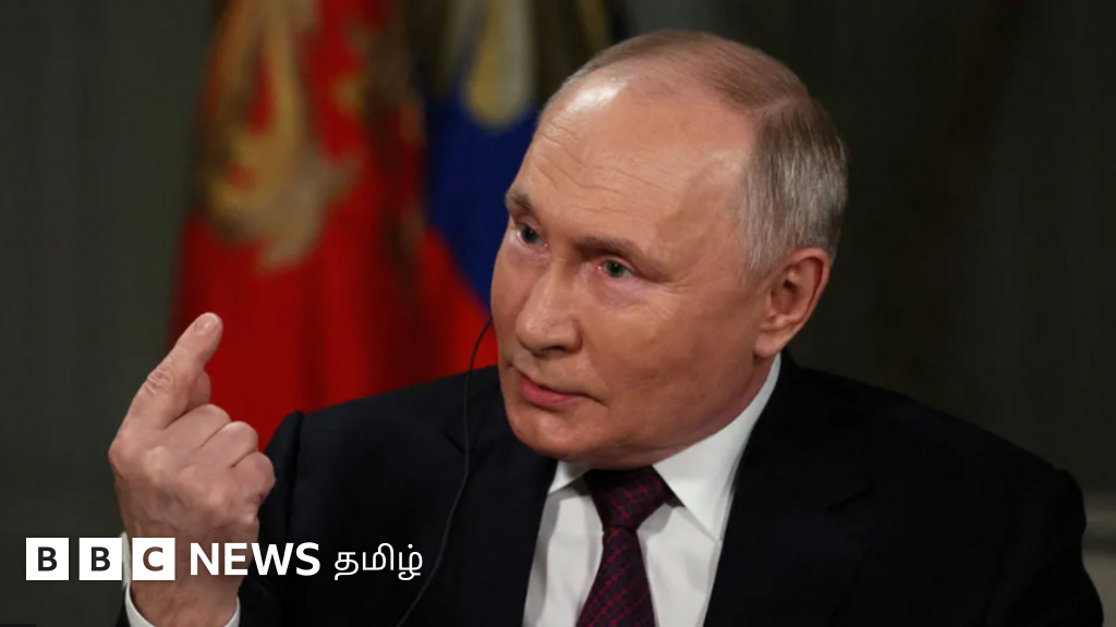 அமெரிக்காவின் தடைகளை மீறி ரஷ்ய பொருளாதாரத்தை புதின் உயர்த்தியது எப்படி?