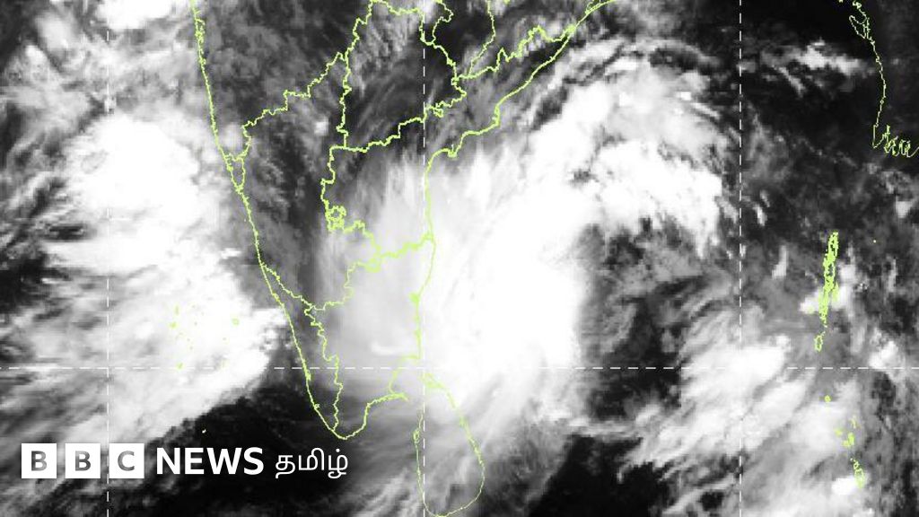 மோன்தா புயல் மேலும் வலுப்பெறுகிறது: சென்னையில் மிகக் கனமழைக்கு வாய்ப்பு