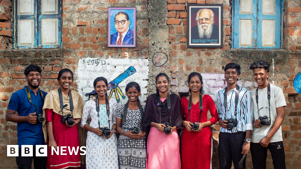 வடசென்னை என்றாலே வன்முறையா? போலி பிம்பத்தை உடைக்கப் போராடும் இளைஞர்கள்