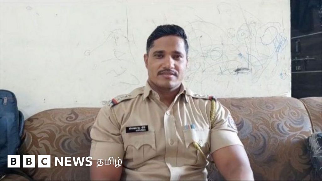 டிரீம் 11 செயலியில் 1.5 கோடி ரூபாய் வென்ற காவலர் இடைநீக்கம்:  நடந்தது என்ன?