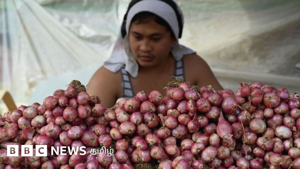 இறைச்சியைக் காட்டிலும் அதிக விலையில் விற்கப்படும் வெங்காயம் - எந்த நாட்டில் தெரியுமா?