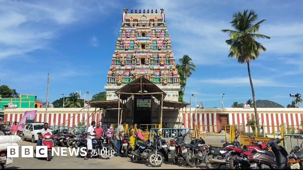 ராணுவ வீரரின் மனைவியை 120 பேர் சேர்ந்து தாக்கினார்களா? திருவண்ணாமலை அருகே நடந்தது என்ன?