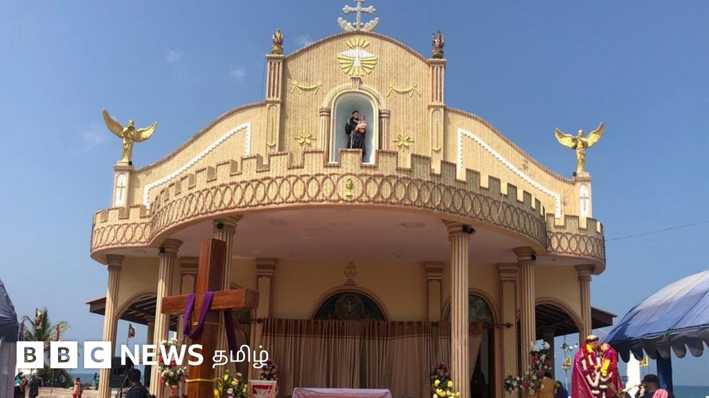 இந்திய மீனவர்களுக்கு எதிராக கச்சத்தீவு உற்சவத்தை புறக்கணிக்க இலங்கையில் தீர்மானம்