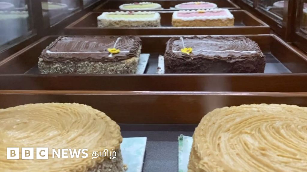 நூறாண்டுகளுக்கும் மேலாக இயங்கி வரும் பாகிஸ்தானின் 'பாம்பே பேக்கரி' - வெற்றியின் ரகசியம் என்ன?