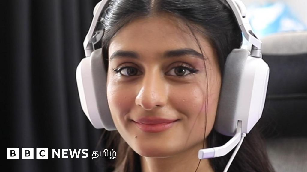 ‘பசங்க மட்டும்தான் வீடியோ கேம் விளையாடணுமா?’ – சவால் விடும் இளம்பெண் – காணொளி