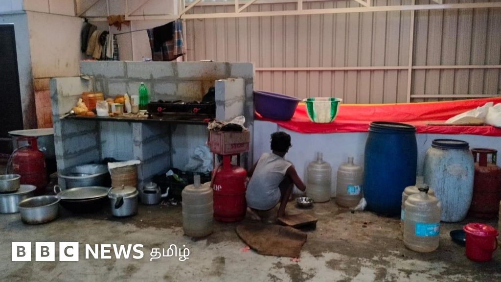 சென்னையில் குவியும் வடமாநில குழந்தைத் தொழிலாளர்கள் - தீர்வு என்ன?