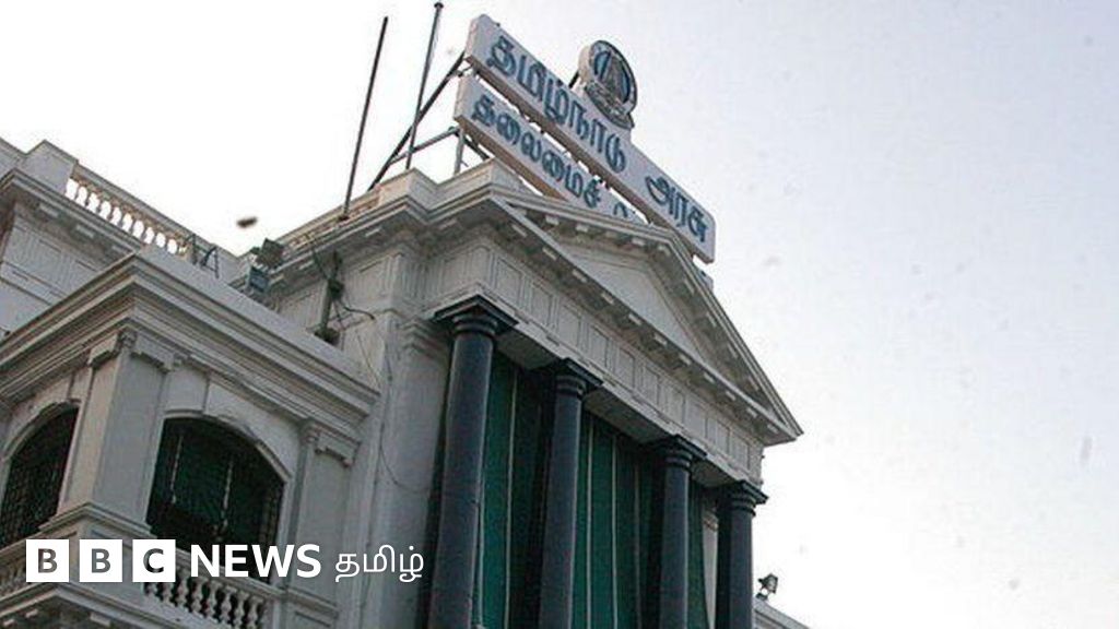 தமிழ்நாட்டில் 74 வயது நபருக்கு ஒரு லட்ச ரூபாய் சம்பளத்தில் அரசு வேலை - இன்றைய முக்கிய செய்தி