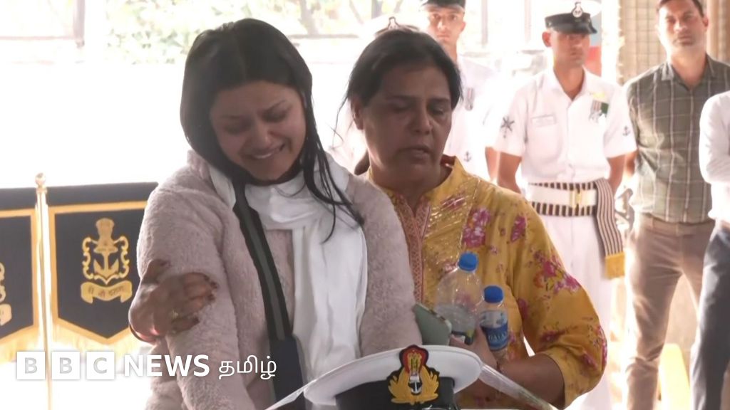 பஹல்காம் தாக்குதலில் கணவரை இழந்த பெண் மீது 'வெறுப்பு தாக்குதல்கள்' - நடத்துவது யார்?