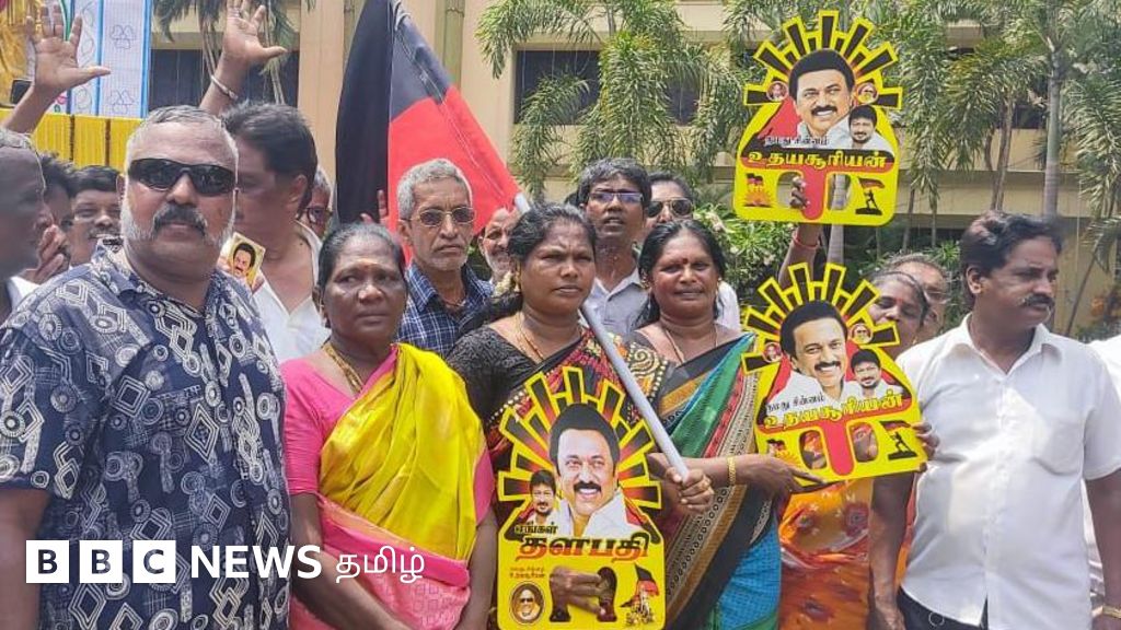 மக்களவைத் தேர்தல் 2024: தமிழ்நாட்டின் தொகுதி வாரியாக தேர்தல் முடிவுகள்