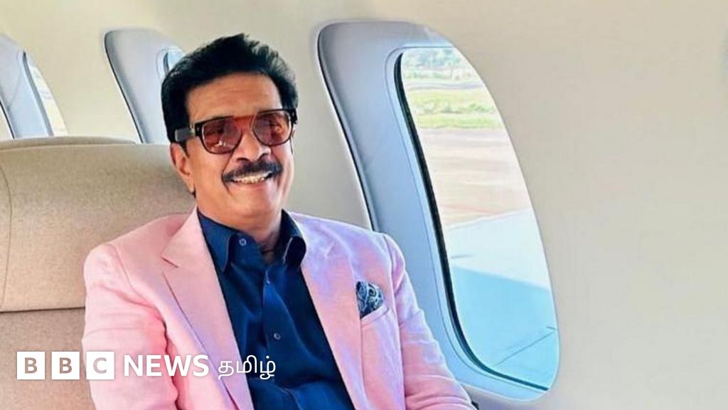 ஐந்தே ஆண்டுகளில் அதிவேக வளர்ச்சி - ரூ.966 கோடி கட்சி நிதி அளித்த 'மேகா இன்ஜினியரிங்'  நிறுவனத்தின் பின்னணி என்ன? 