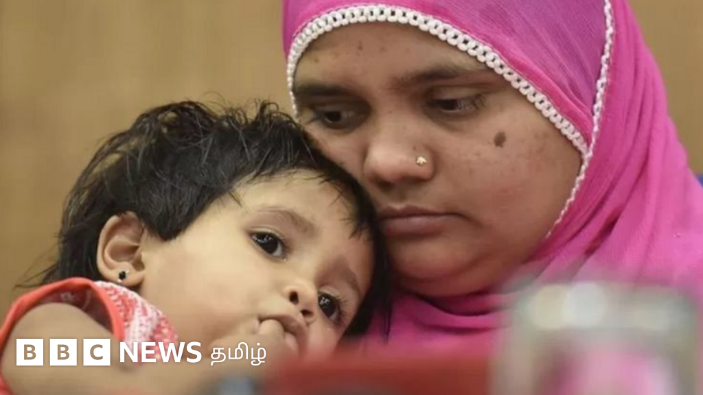 பில்கிஸ் பானு வழக்கில் குற்றவாளிகள் முன்விடுதலை செய்யப்பட்டதை ரத்து செய்து உச்ச நீதிமன்றம் உத்தரவு