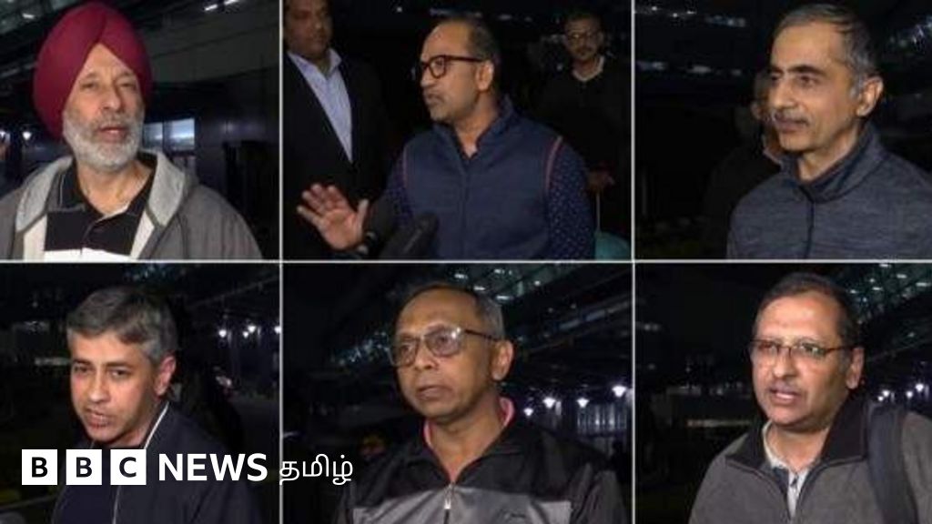 கத்தார்: 8 இந்திய முன்னாள் கடற்படையினர் விடுதலைக்கு நடிகர் ஷாருக் கான் காரணமா? 