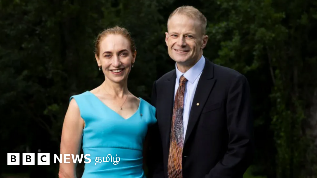 ஆஸ்திரேலியா: சுய சிகிச்சை மூலம் புற்றுநோயை குணப்படுத்திக் கொண்ட மருத்துவர் எப்படி இருக்கிறார்?