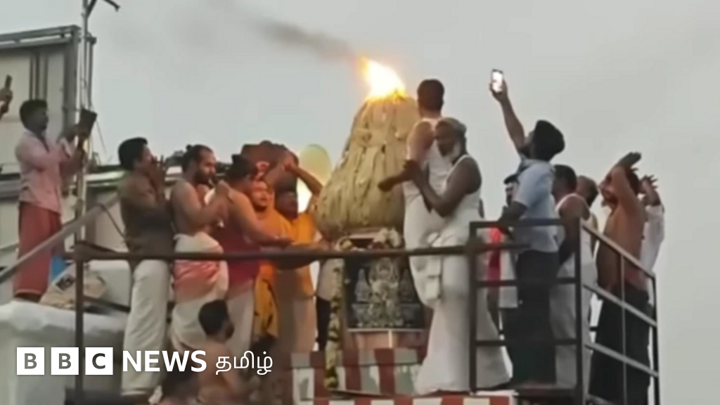 திருப்பரங்குன்றம் தீபம் வழக்கு: நீதிமன்றத்தில் இன்று நடந்தது என்ன?