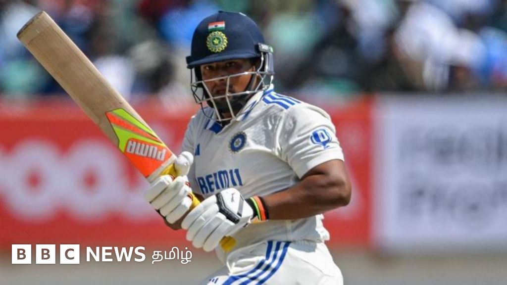 சர்ஃபராஸ் கான் தனித்துவமான பேட்டிங் பாணியை வளர்த்தது எப்படி? ஒருநாள் போட்டிகளிலும் சாதிப்பாரா?