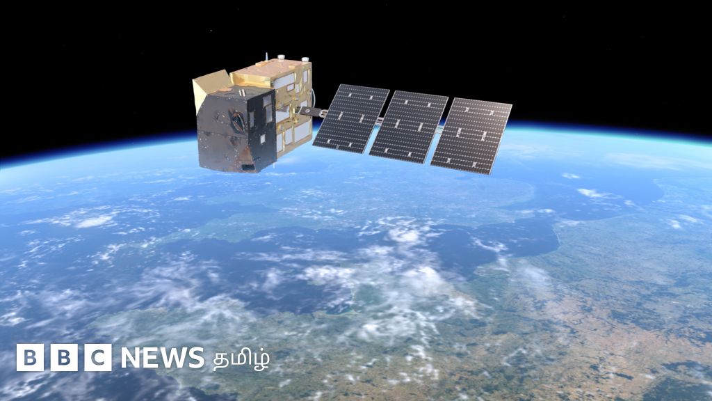 COP28 கரிம உமிழ்வு இலக்கு: உலக நாடுகளை செயற்கைக் கோள் மூலம் கண்காணிக்க முடியுமா?