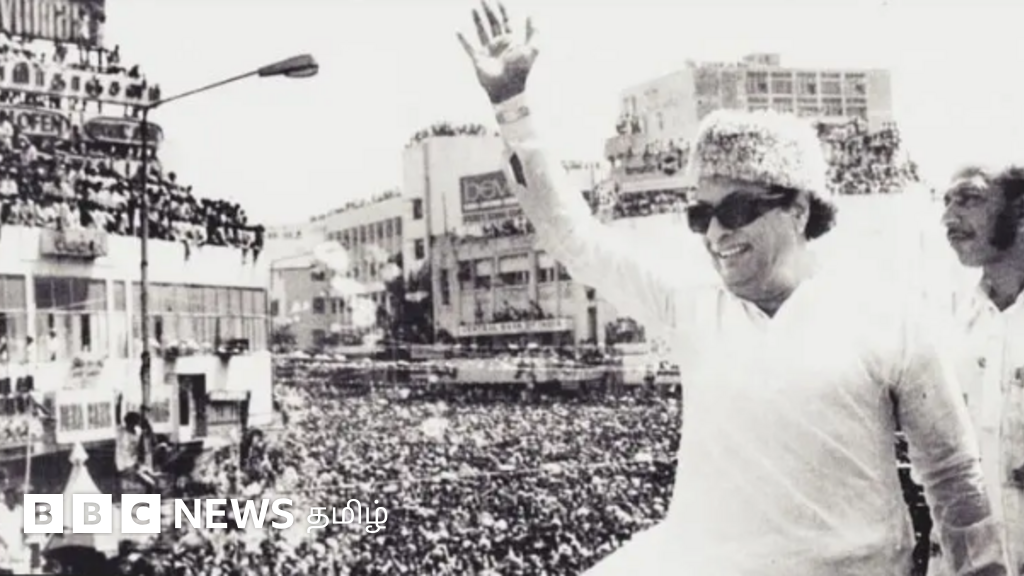 எம்ஜிஆரின் ரூ.25 கோடி பங்களா சட்டவிரோதமாக பெயர் மாற்றம் செய்யப்பட்டதாக புகார் - இன்றைய முக்கியச் செய்தி