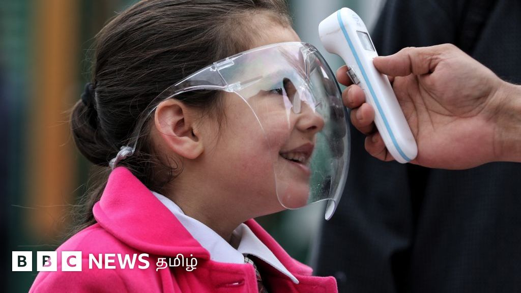 சீன கொரோனா திரிபு அறிகுறியுடன் இந்தியாவில் மூன்று பேர் - உஷார் ஆகும் மாநில அரசுகள் - 10 தகவல்கள்