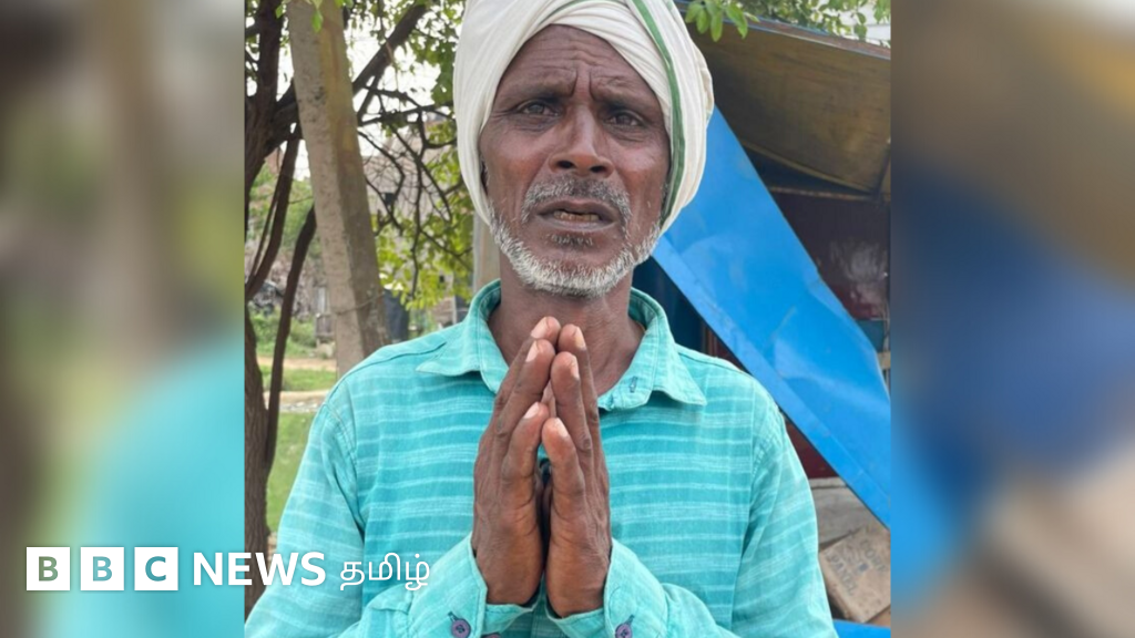 நூஹ் வன்முறை: முஸ்லிம்களின் கட்டடங்களை இடிக்கும் 'அரசாங்க புல்டோசர்கள்' - கள நிலவரம்