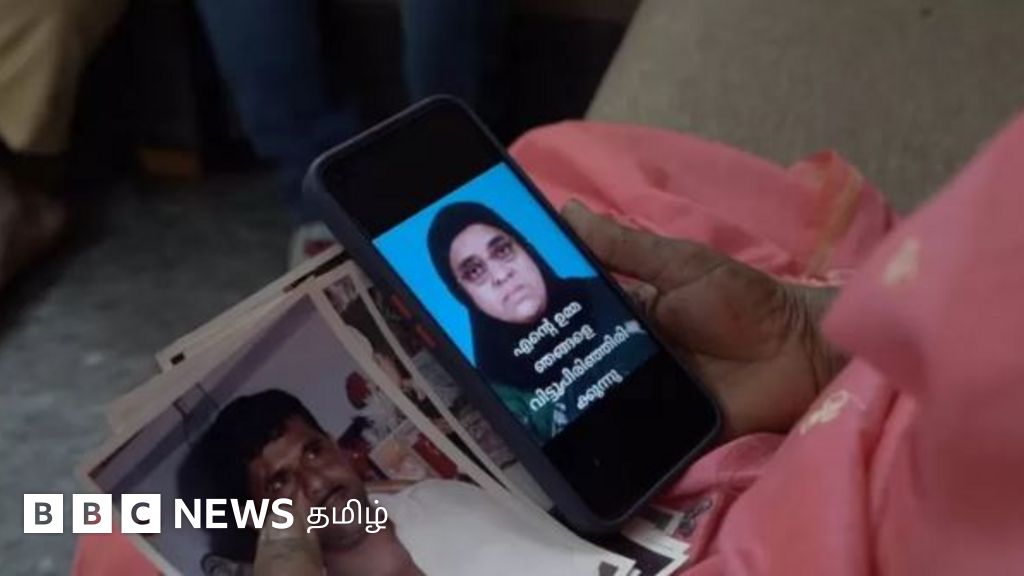 ஹிந்து குழந்தைகளை வளர்த்த முஸ்லிம் தாய் பற்றி எடுக்கப்பட்ட படம்