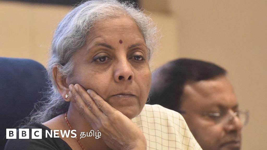 ஜி.எஸ்.டி. கவுன்சில்: மத்திய அரசு ஆதிக்கம் செலுத்துகிறதா? முடிவுகள் எடுக்கப்படுவது எப்படி?