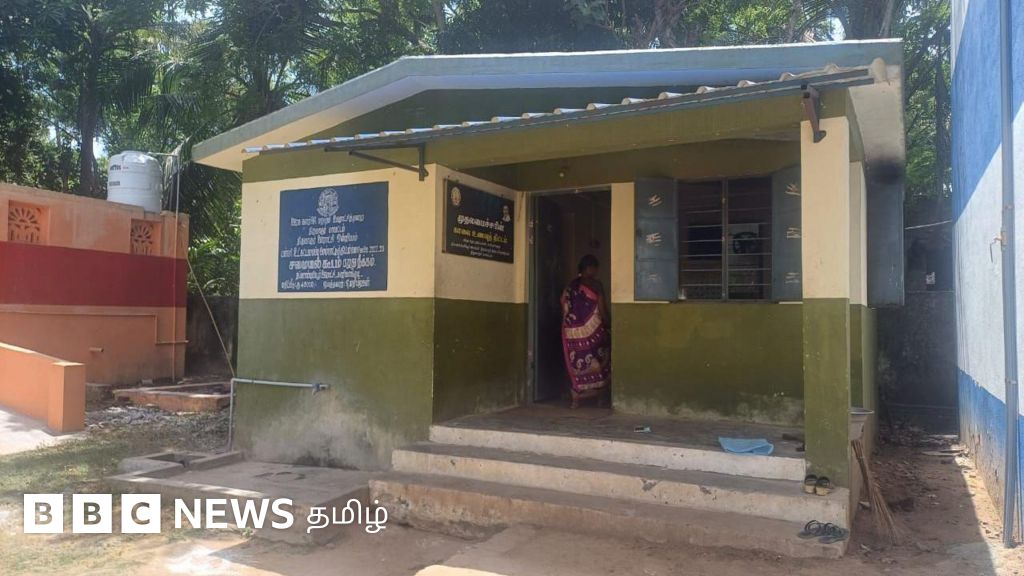 திருவாரூர்: 'மலம் கலந்த நீரை குழந்தைகள் குடித்திருந்தால்...' - அரசுப் பள்ளி சமையலர்கள் நேரில் கண்டது என்ன?