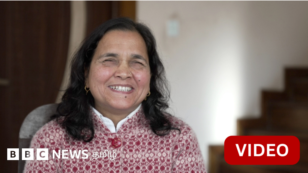 மனம் தளராமல் படித்து அரசுத் துறையில் சாதிக்கும் பார்வையற்ற பெண்ணின் நம்பிக்கை கதை