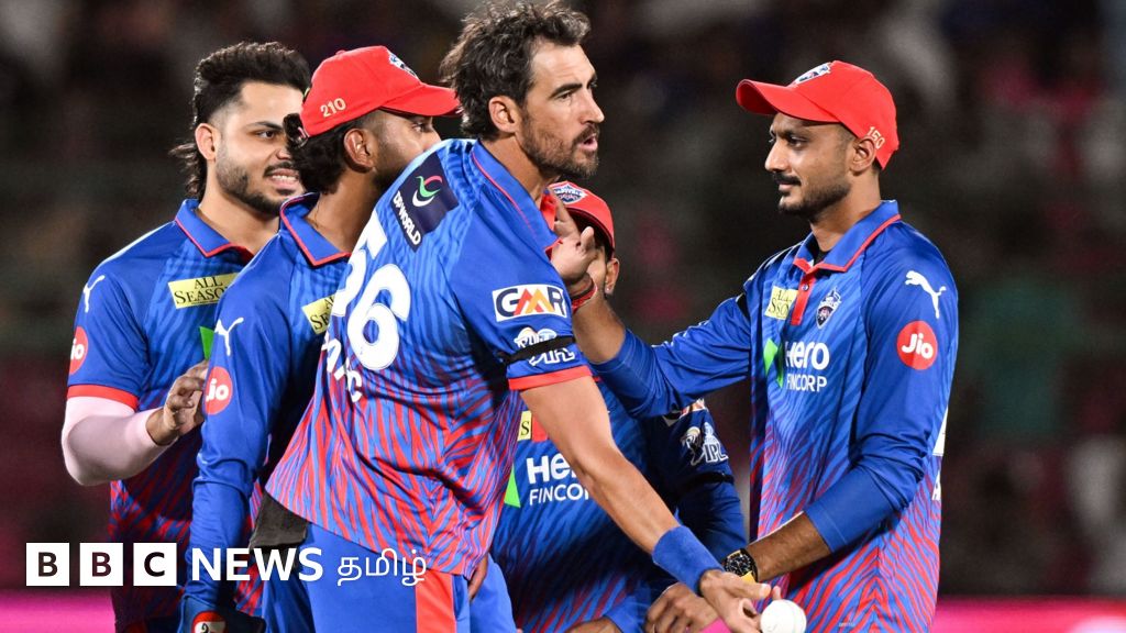 ராஜஸ்தானுக்கு எதிரான டெல்லி வெற்றி சிஎஸ்கே உள்ளிட்ட 6 அணிகளுக்கு ஒரு வகையில் சாதகம் - எப்படி?