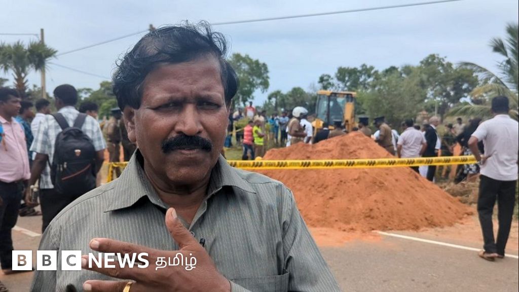 ஈஸ்டர் தாக்குதலுக்கு சர்வதேச விசாரணை: இலங்கை உள்நாட்டு போர் குறித்து விசாரிக்கப்படுமா?