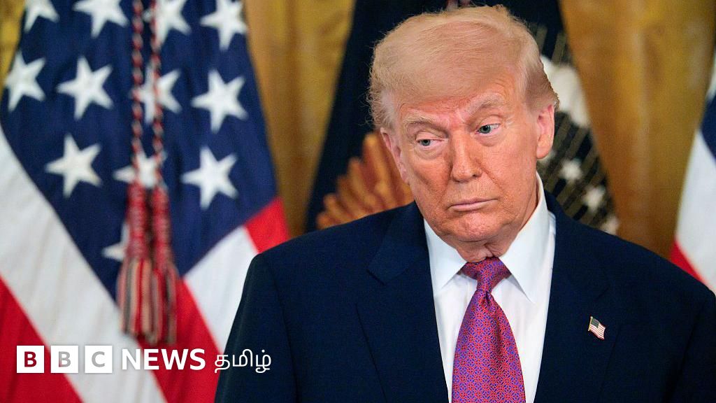 இரான் மீது டிரம்ப் தன்னிச்சையாக போர் அறிவிக்க முடியுமா? - அதிகாரங்களை கட்டுப்படுத்த ஆலோசிக்கும் அமெரிக்க நாடாளுமன்றம்