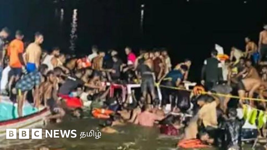 கேரளாவில் உல்லாசப் படகு கவிழ்ந்து 22 பேர் பலி: விபத்து நேரிட்டது எப்படி? அதிக உயிரிழப்பு ஏன்?