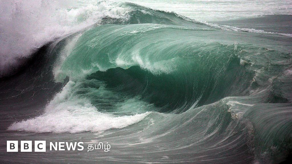 குமரி மாவட்டத்தில் 2 நாட்களில் 8 பேரை பலி கொண்ட 'கள்ளக்கடல்' சீற்றம் - சுனாமிக்கும் அதற்கும் என்ன ஒற்றுமை?