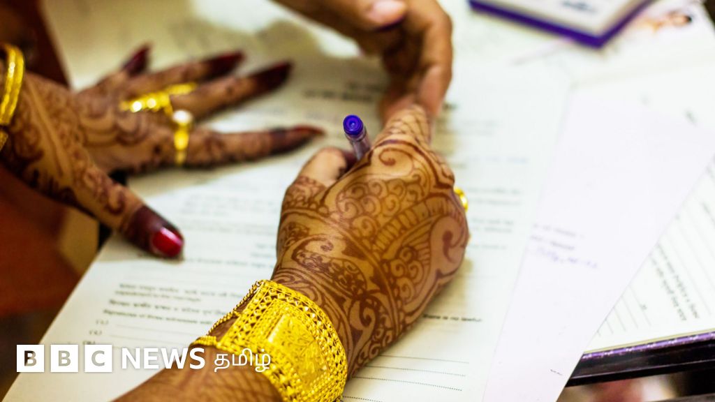 'மனைவி சுயஇன்பத்தில் ஈடுபடுகிறார், ஆபாசப் படம் பார்க்கிறார்' எனக் கூறி விவாகரத்து கோரிய கணவர்-  மதுரை கிளை நீதிமன்ற தீர்ப்பு என்ன?