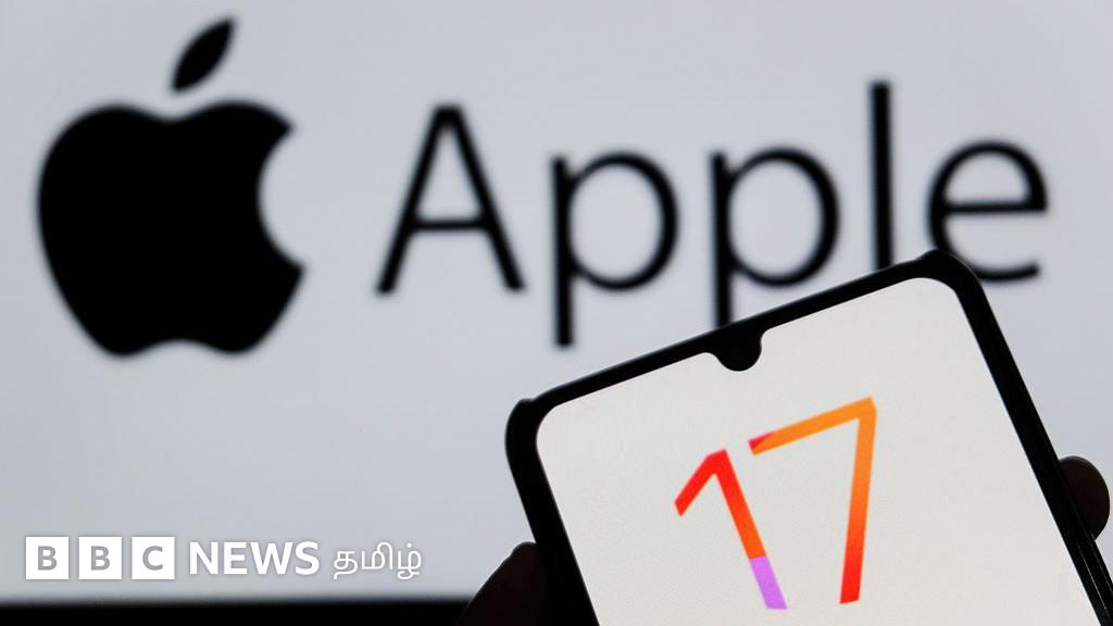 அமெரிக்காவின் 50 % வரி விதிப்பால் ஐ போன் விலை உயருமா? - டிரம்ப் நிர்வாக முடிவுகளை ஆப்பிள் நிறுவனம் எப்படி கையாளுகிறது?