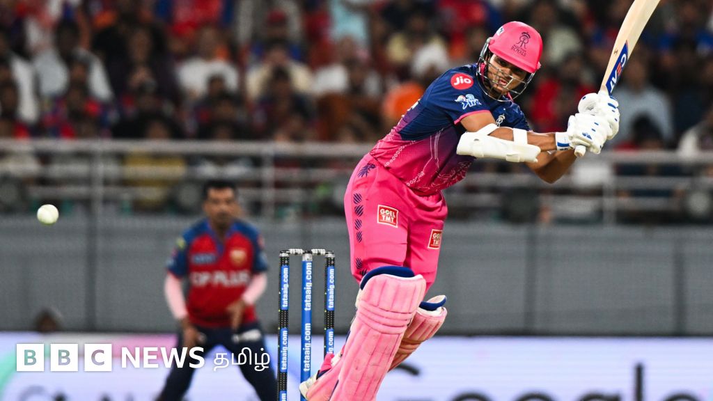பஞ்சாப் அணி 222 ரன்களை குவித்தபோதிலும் முதல் தோல்வியை சந்தித்தது ஏன்?