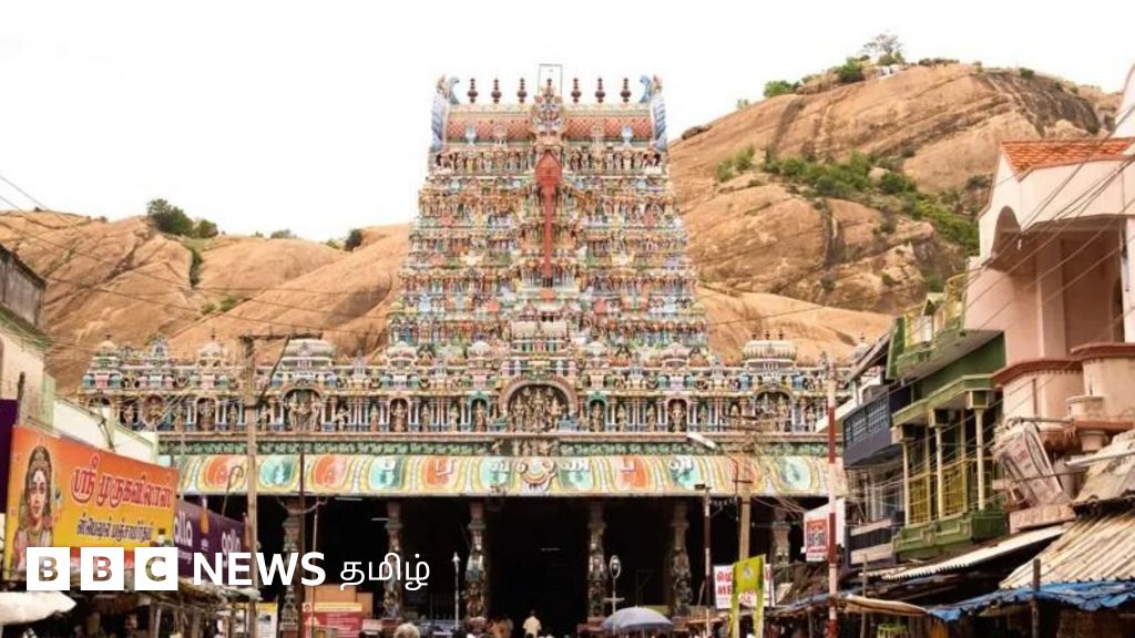 இந்து - முஸ்லிம் சர்ச்சைக்கு நடுவே திருப்பரங்குன்றம் மலையை சமணர் குன்றாக அறிவிக்க கோரி வழக்கு - இன்றைய முக்கிய செய்திகள்