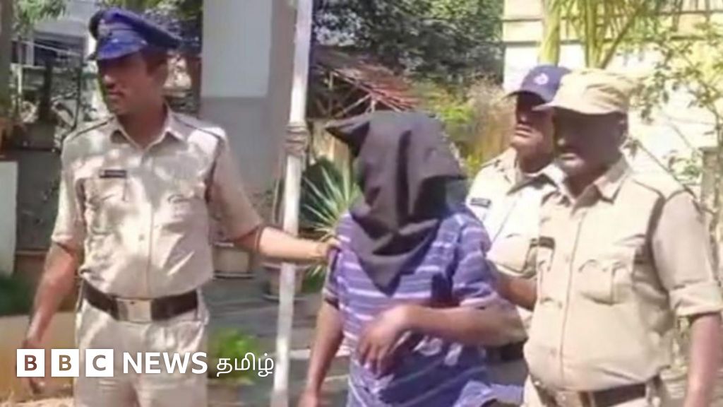 பெண் தொழிலாளிகளை குறி வைத்து கொலை செய்த தெலங்கானா சீரியல் கில்லர் – சிக்கியது எப்படி?