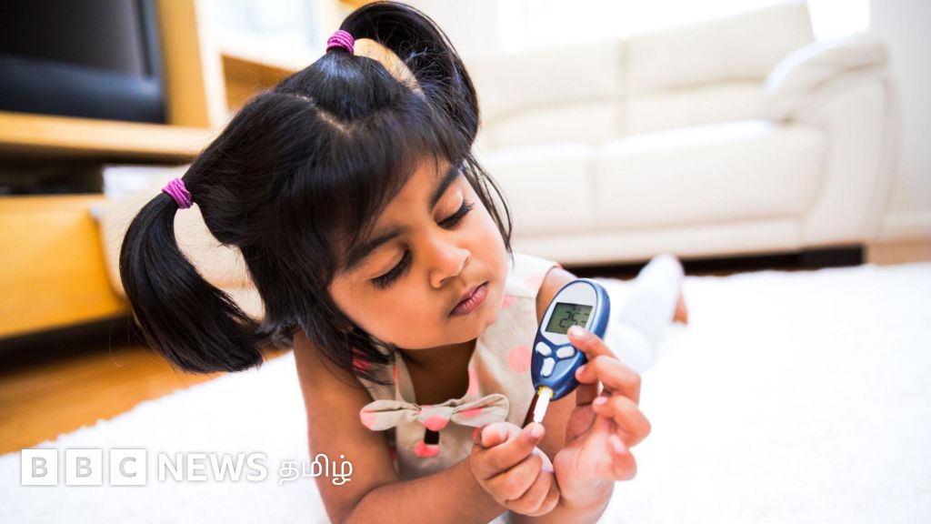 குழந்தைகளிடையே நீரிழிவு, உடல் பருமன் அதிகரிப்பது ஏன்? 3 காரணங்களும் தீர்வுகளும்