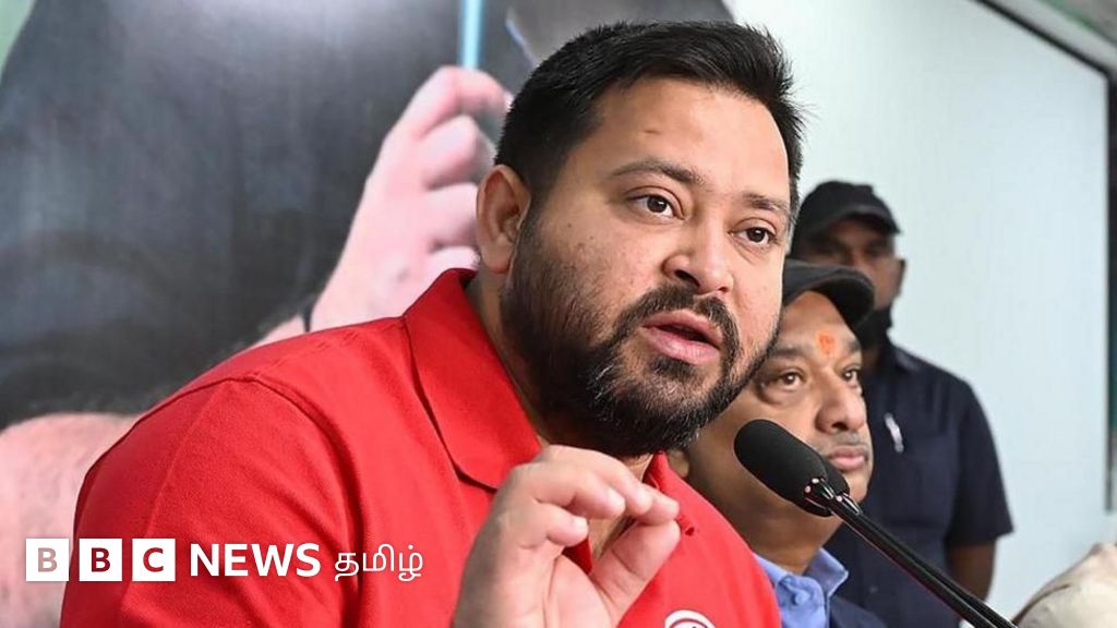 36 வயது தேஜஸ்வி, 74 வயது நிதிஷ் குமாரிடம் தோற்க காரணம் என்ன?