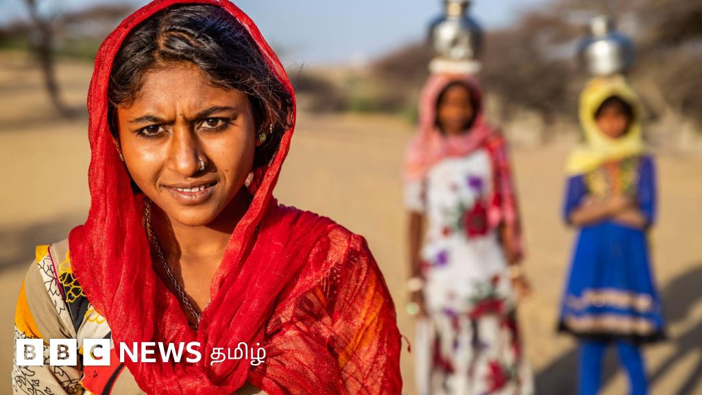 ராஜஸ்தான் தேர்தல்: காங்கிரஸின் ரூ.25 லட்சம் காப்பீட்டு திட்டம் பாஜகவை வீழ்த்த உதவுமா?