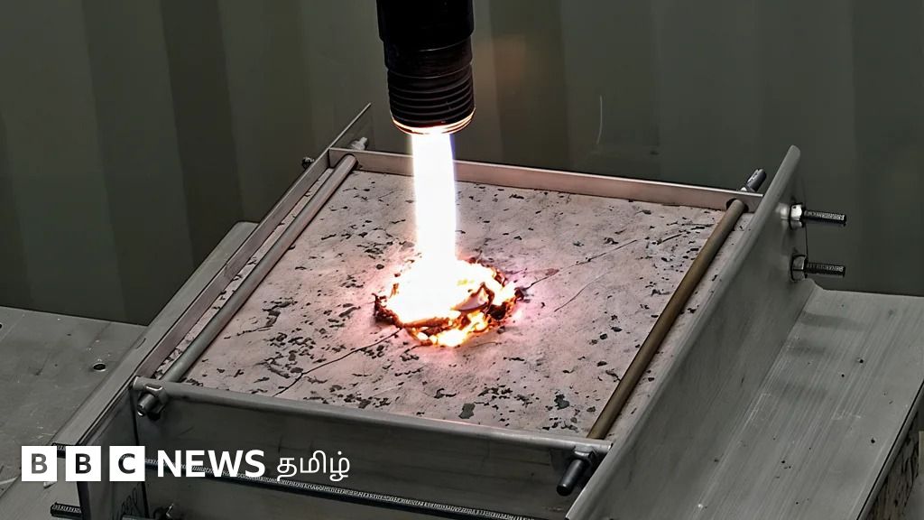 பூமியில் மிக ஆழமான துளை போடும் திட்டம் - எதற்கான தேடுதல் வேட்டை இது? 