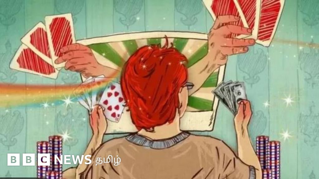 தடை செய்யப்பட்ட ஆன்லைன் சூதாட்ட ஆப் மீண்டும் வந்ததால், அநாதையாக நிற்கிறோம்: கலங்கும் பெண்