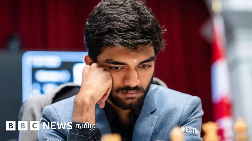 உலக செஸ் சாம்பியன்ஷிப்: குகேஷுக்கு ஊக்க மருந்து சோதனை செய்தது ஏன்? செஸ் விளையாட்டில் அவசியமா?