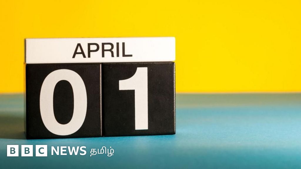 வருமான வரி முதல் ஓய்வூதியம் வரை - ஏப்ரல் 1 முதல் என்னென்ன விதிகள் மாறுகின்றன?