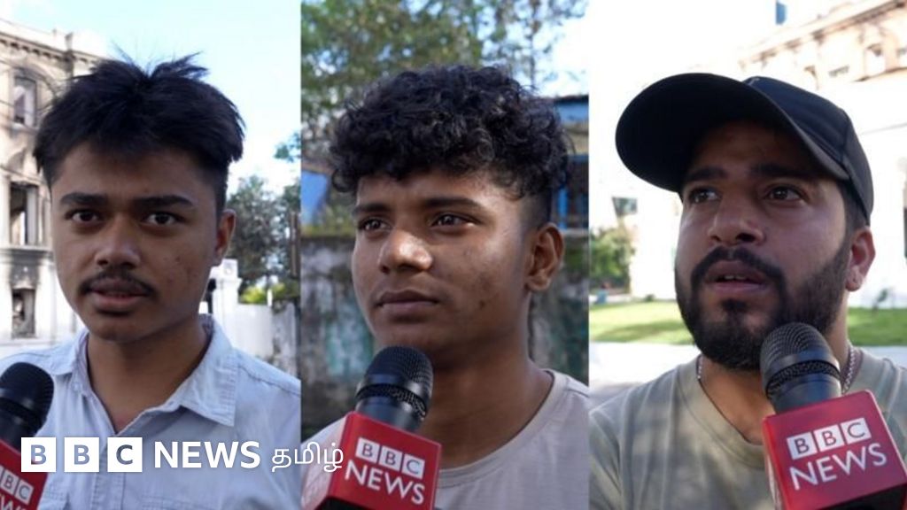 நேபாளத்தின் 'ஜென் Z' போராட்டத்தில் ஈடுபட்ட இளைஞர்கள் இப்போது வருந்துவது ஏன் - கள ஆய்வு