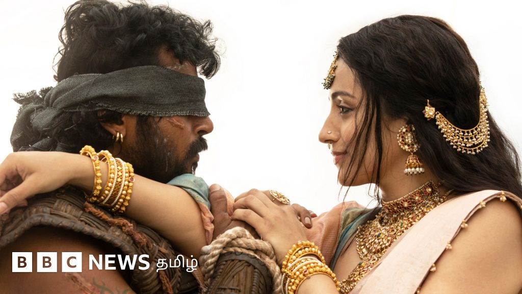 பொன்னியின் செல்வனில் எனக்கு பிடித்த கதாப்பாத்திரம் - பிரபலங்கள் சொல்லும் காரணம்