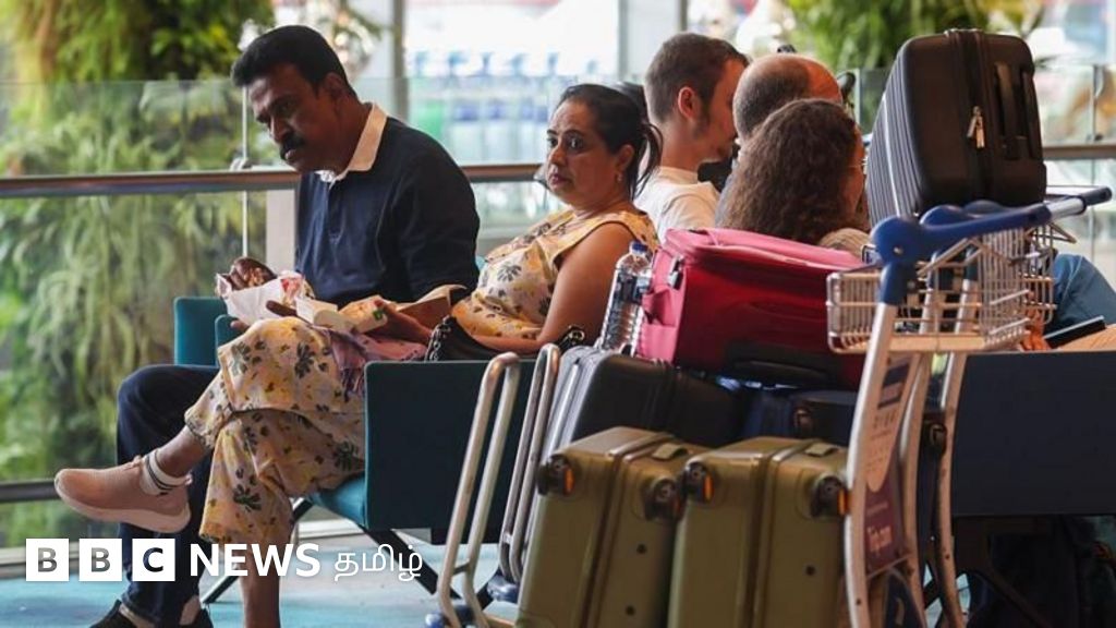 இண்டிகோ விமானங்கள் 100க்கும் மேல் ரத்து - திடீர் விமானிகள் பற்றாக்குறையின் முழு பின்னணி