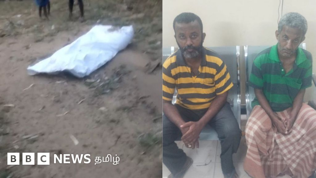 நாகையில் தாயின் சடலத்தை காட்டில் வீசிச் சென்ற மகன்கள் - வறுமையின் கோரப் பிடியால் நடந்த சோகம்